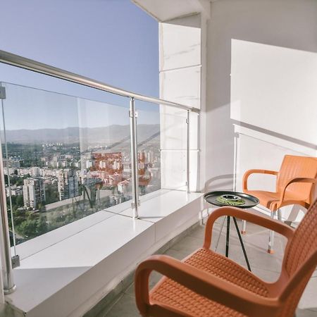 Sky Deluxe 2 Fitness & Spa Skopje Exteriér fotografie